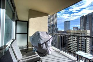 Photo 16: 1610 930 6 Avenue SW in Calgary: Downtown Commercial Core Apartment for sale : MLS®# C4276161