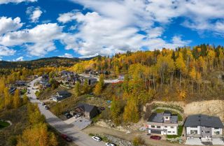 Photo 1: 1021 SILVERTIP ROAD in Rossland: Vacant Land for sale : MLS®# 2470639