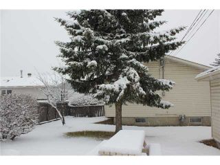 Photo 20: 183 PENMEADOWS Close SE in : Penbrooke Residential Detached Single Family for sale (Calgary)  : MLS®# C3591404