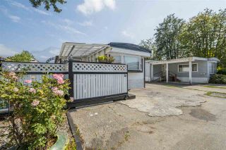 Photo 3: 16 6900 INKMAN ROAD: Agassiz Manufactured Home for sale : MLS®# R2397284