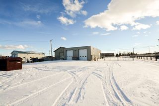 Photo 6: 11196 CLAIRMONT FRONTAGE Road in Fort St. John: Fort St. John - Rural W 100th Industrial for sale (Fort St. John (Zone 60))  : MLS®# C8011313