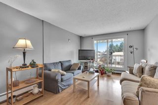 Photo 4: 401 3420 50 Street NW in Calgary: Varsity Apartment for sale : MLS®# A2127023