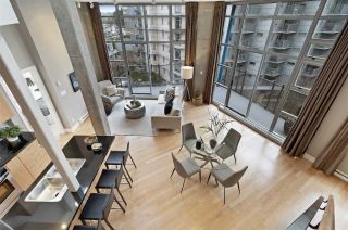 Photo 19: PH604 2635 PRINCE EDWARD Street in Vancouver: Mount Pleasant VE Condo for sale (Vancouver East)  : MLS®# R2874793