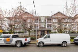 Photo 1: 304 2268 WELCHER Avenue in Port Coquitlam: Central Pt Coquitlam Condo for sale : MLS®# R2670344