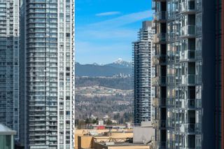 Photo 19: 1904 6463 SILVER Avenue in Burnaby: Metrotown Condo for sale in "MAYWOOD ON THE PARK" (Burnaby South)  : MLS®# R2870690