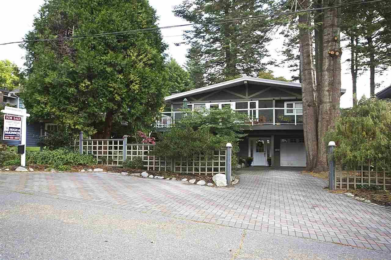 Main Photo: 1328 128A Street in Surrey: Crescent Bch Ocean Pk. House for sale in "Ocean Park" (South Surrey White Rock)  : MLS®# R2010181
