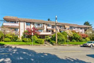 Photo 1: 211 1360 MARTIN Street: White Rock Condo for sale in "WEST WINDS" (South Surrey White Rock)  : MLS®# R2362509