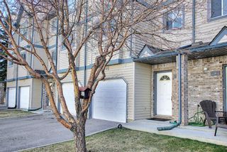 Photo 1: 246 Anderson Grove SW in Calgary: Cedarbrae Row/Townhouse for sale : MLS®# A1100307