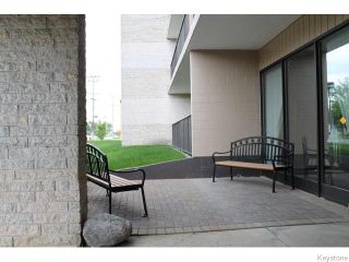Photo 2: River Heights in Winnipeg: Condominium for sale