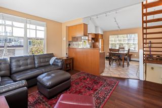 Photo 9: 2335 HEATHER Street in Vancouver: Fairview VW Townhouse for sale in "Okay Okay Mews" (Vancouver West)  : MLS®# R2777558