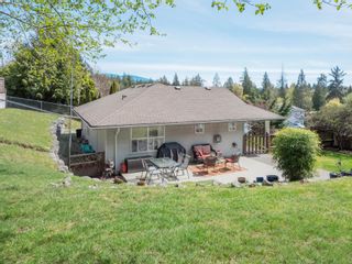 Photo 22: 5943 ST. ANDREWS Place in Sechelt: Sechelt District House for sale in "KINNICKINICK REC AREA" (Sunshine Coast)  : MLS®# R2871791
