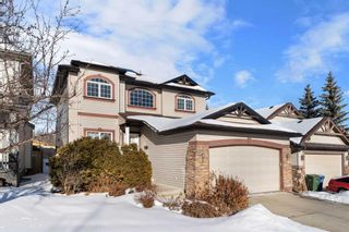 Photo 1: 70 Chapman Road SE in Calgary: Chaparral Detached for sale : MLS®# A2103966