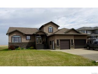 Photo 1: 104 MAPLE Avenue in Grand Coulee: Residential for sale : MLS®# SK612777