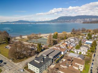 Photo 40: 1460 ARBUTUS Street in Vancouver: Kitsilano Townhouse for sale in "The Point on Kits" (Vancouver West)  : MLS®# R2760939