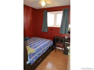 Photo 8: 259 McMaster Crescent in Saskatoon: East College Park Single Family Dwelling for sale (Saskatoon Area 01)  : MLS®# 551273
