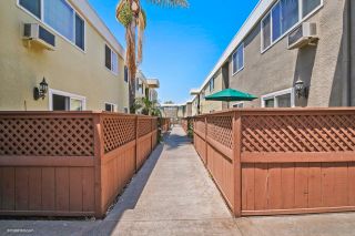 Photo 24: CLAIREMONT Condo for sale : 2 bedrooms : 6602 Beadnell Way #10 in San Diego