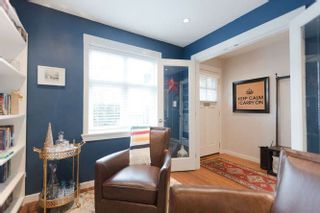 Photo 4: 954 W 15TH Avenue in Vancouver: Fairview VW Townhouse for sale in "The Classix" (Vancouver West)  : MLS®# R2251860