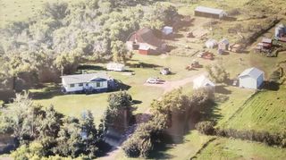 Main Photo: 13206 Township Road 370 in Rural Paintearth No. 18, County of: Rural Paintearth County Agriculture for sale : MLS®# A2119175