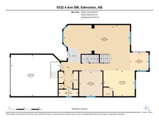 Photo 59: 6332 4 Avenue in Edmonton: Zone 53 House for sale : MLS®# E4371572