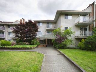 Photo 1: 102 1187 PIPELINE Road in Coquitlam: New Horizons Condo for sale : MLS®# R2169798