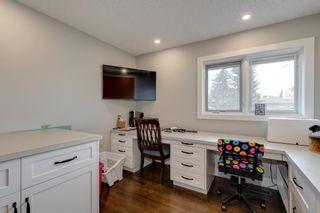 Photo 39: 48 Sunset Close SE in Calgary: Sundance Detached for sale : MLS®# A1243517