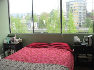 Photo 7: 804 1330 HARWOOD Street in Vancouver: West End VW Condo for sale in "Westsea Tower" (Vancouver West)  : MLS®# R2168898