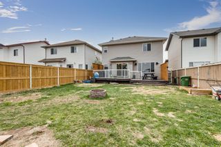 Photo 29: 514 Stonegate Road NW: Airdrie Detached for sale : MLS®# A2049177