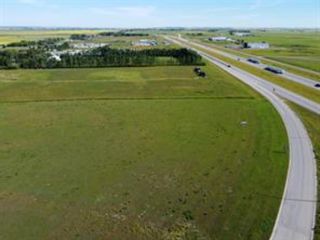 Photo 3: #1 24 Street SE: High River Industrial Land for sale : MLS®# A1255607