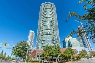 Photo 1: 1806 6088 WILLINGDON Avenue in Burnaby: Metrotown Condo for sale in "CRYSTAL RESUDENCE" (Burnaby South)  : MLS®# R2363780