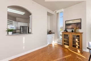 Photo 18: 901 588 16TH Street in West Vancouver: Ambleside Condo for sale in "The Tides" : MLS®# R2756283