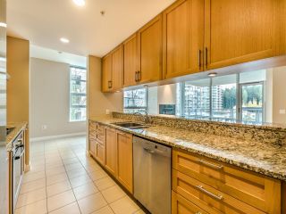 Photo 6: 507 3382 WESBROOK Mall in Vancouver: University VW Condo for sale (Vancouver West)  : MLS®# R2629983