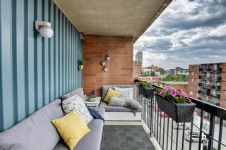 Photo 19: 604 1414 12 Street SW in Calgary: Beltline Apartment for sale : MLS®# A2067972