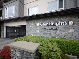 Photo 2: 416 1145 Sikorsky Rd in Langford: La Westhills Condo for sale : MLS®# 860162
