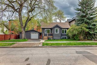Main Photo: 1335 11 Avenue SE in Calgary: Inglewood Detached for sale : MLS®# A2133807