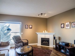 Photo 7: 40 BRIDLEWOOD View SW in Calgary: Bridlewood House for sale : MLS®# C4049612