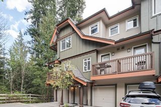 Photo 31: 105 2000 PANORAMA Drive in Port Moody: Heritage Woods PM Townhouse for sale in "Mountain's Edge" : MLS®# R2879415