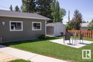 Photo 27: 4220 ASPEN Drive E in Edmonton: Zone 16 House for sale : MLS®# E4287982