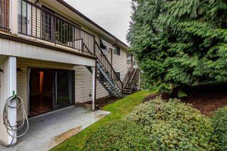 Photo 18: 11 32959 GEORGE FERGUSON Way in Abbotsford: Central Abbotsford Townhouse for sale in "Oakhurst Park" : MLS®# R2424531