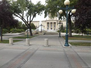 Photo 5: 15 Kennedy Street in WINNIPEG: Central Winnipeg Condominium for sale : MLS®# 1402317
