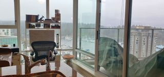 Photo 8: 1616 Bayshore Drive in Vancouver: Coal Harbour Condo for rent (Vancouver West) 