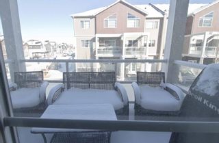 Photo 21: 324 REDSTONE View NE in Calgary: Redstone Row/Townhouse for sale : MLS®# A1186611