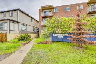 Main Photo: 406 2221 14 Street SW in Calgary: Bankview Apartment for sale : MLS®# A2128854