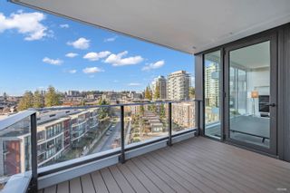 Photo 31: 809 5629 BIRNEY Avenue in Vancouver: University VW Condo for sale in "Ivy on the Park" (Vancouver West)  : MLS®# R2848915