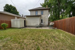 Photo 41: 18 9th Street SW in Portage la Prairie: House for sale : MLS®# 202320712