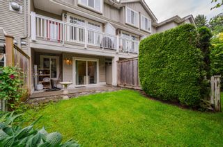 Photo 32: 30 14877 58 AVENUE in Surrey: Sullivan Station Townhouse for sale : MLS®# R2711206