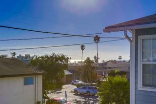 Photo 19: PACIFIC BEACH Condo for sale : 3 bedrooms : 1009 Tourmaline St #4 in San Diego