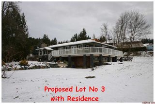 Photo 13: 2450 NE 21 Street in Salmon Arm: Pheasant Heights House for sale : MLS®# 10039136