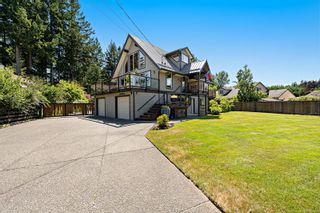 Photo 1: 1869 Fern Rd in Courtenay: CV Courtenay North House for sale (Comox Valley)  : MLS®# 881523