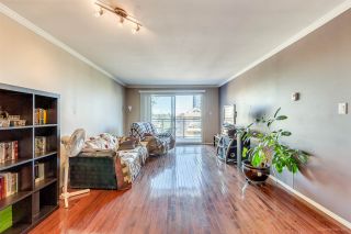 Photo 8: 217 550 ROYAL Avenue in New Westminster: Downtown NW Condo for sale in "HARBOURVIEW" : MLS®# R2169710