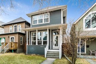 Photo 2: 1622 13 Avenue SW in Calgary: Sunalta Detached for sale : MLS®# A1165386